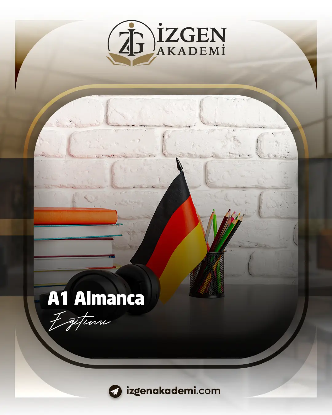 A1 Almanca Eğitimi