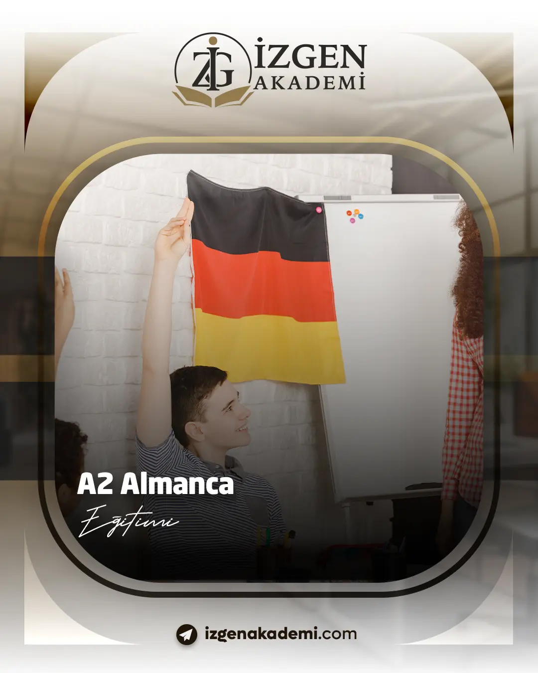 A2 Almanca Eğitimi