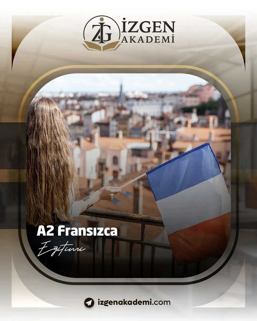 A2 Fransızca Eğitimi