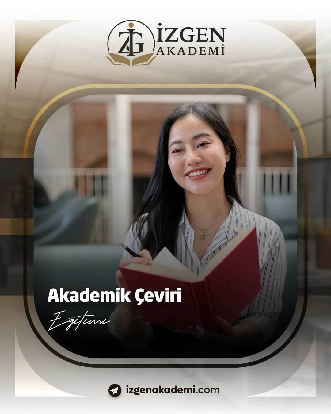 Akademik Çeviri Eğitimi