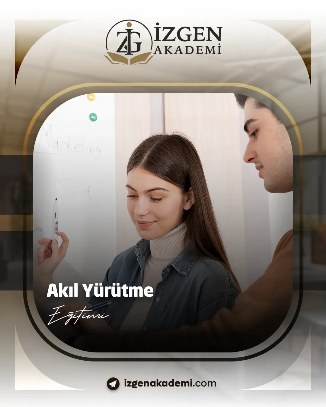 Akıl Yürütme Eğitimi