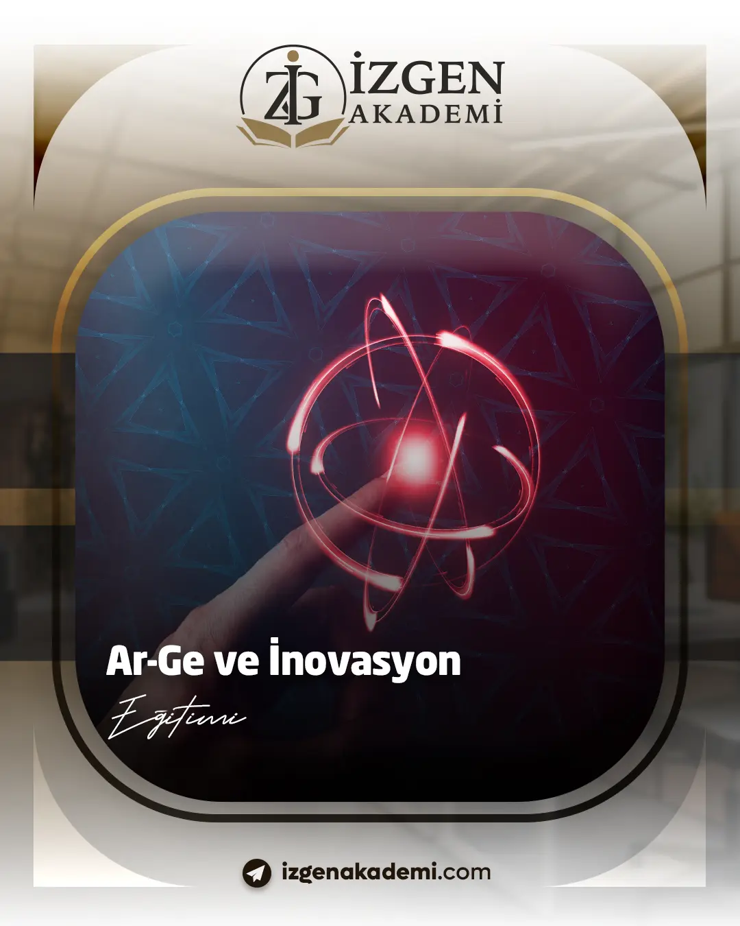 Ar-Ge Ve İnovasyon Eğitimi