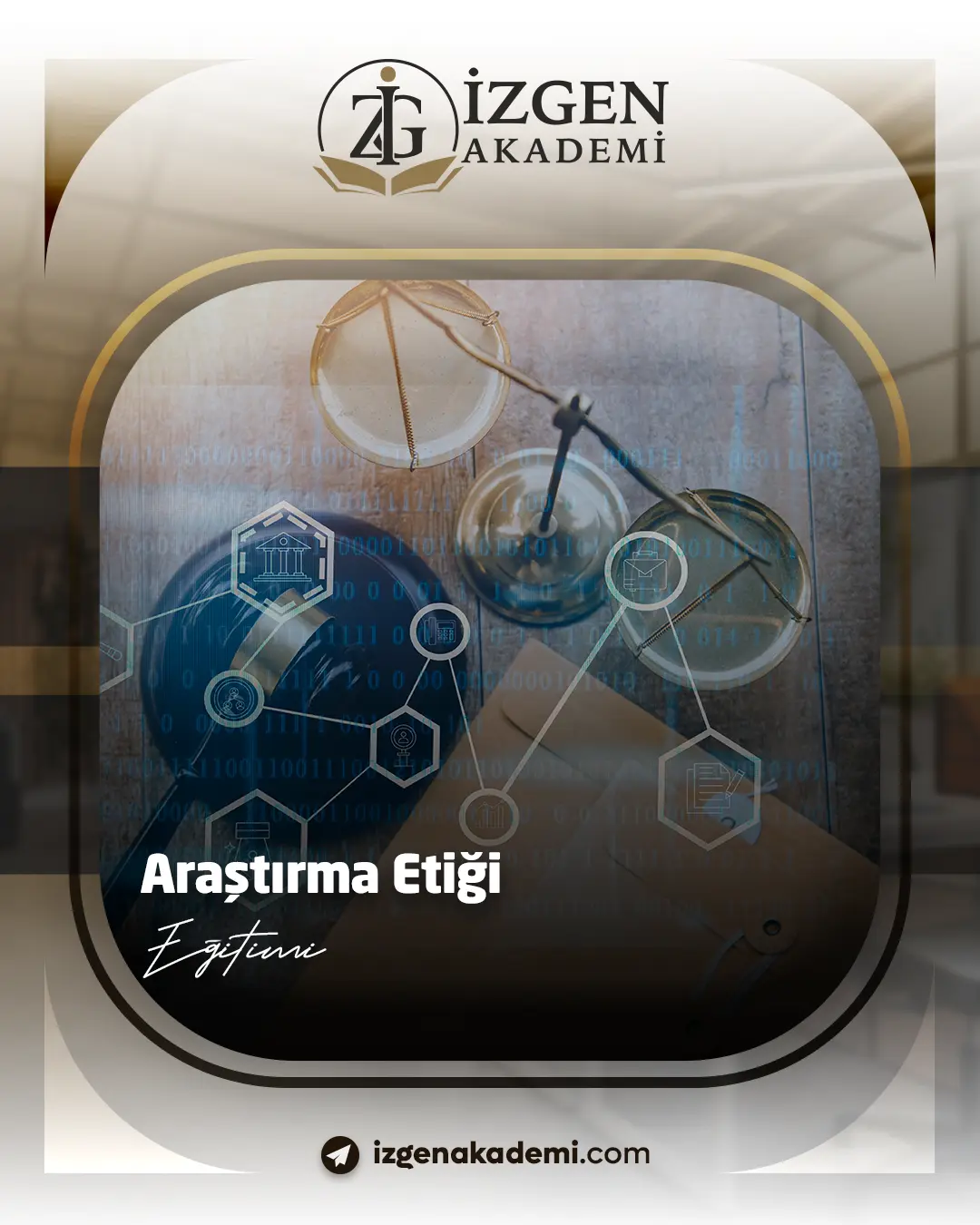 Araştırma Etiği Eğitimi