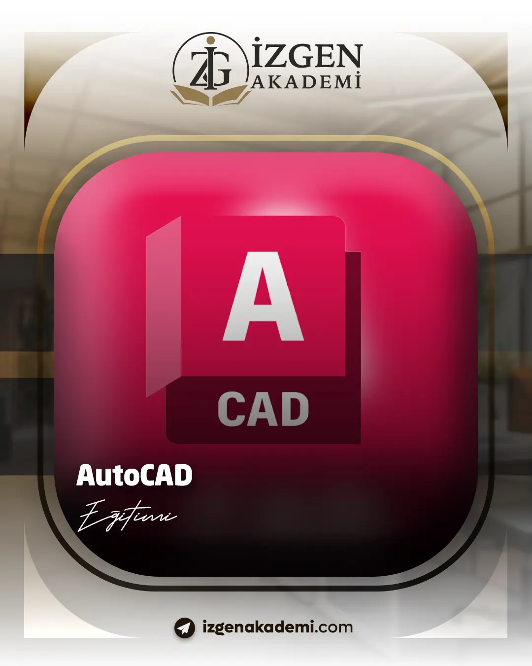 Autocad Eğitimi