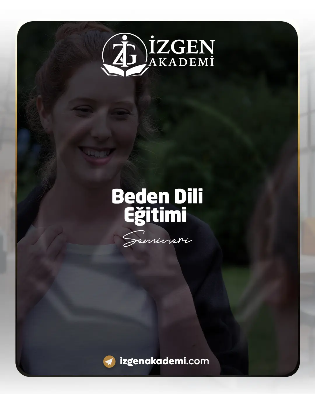 Beden Dili Eğitimi Semineri