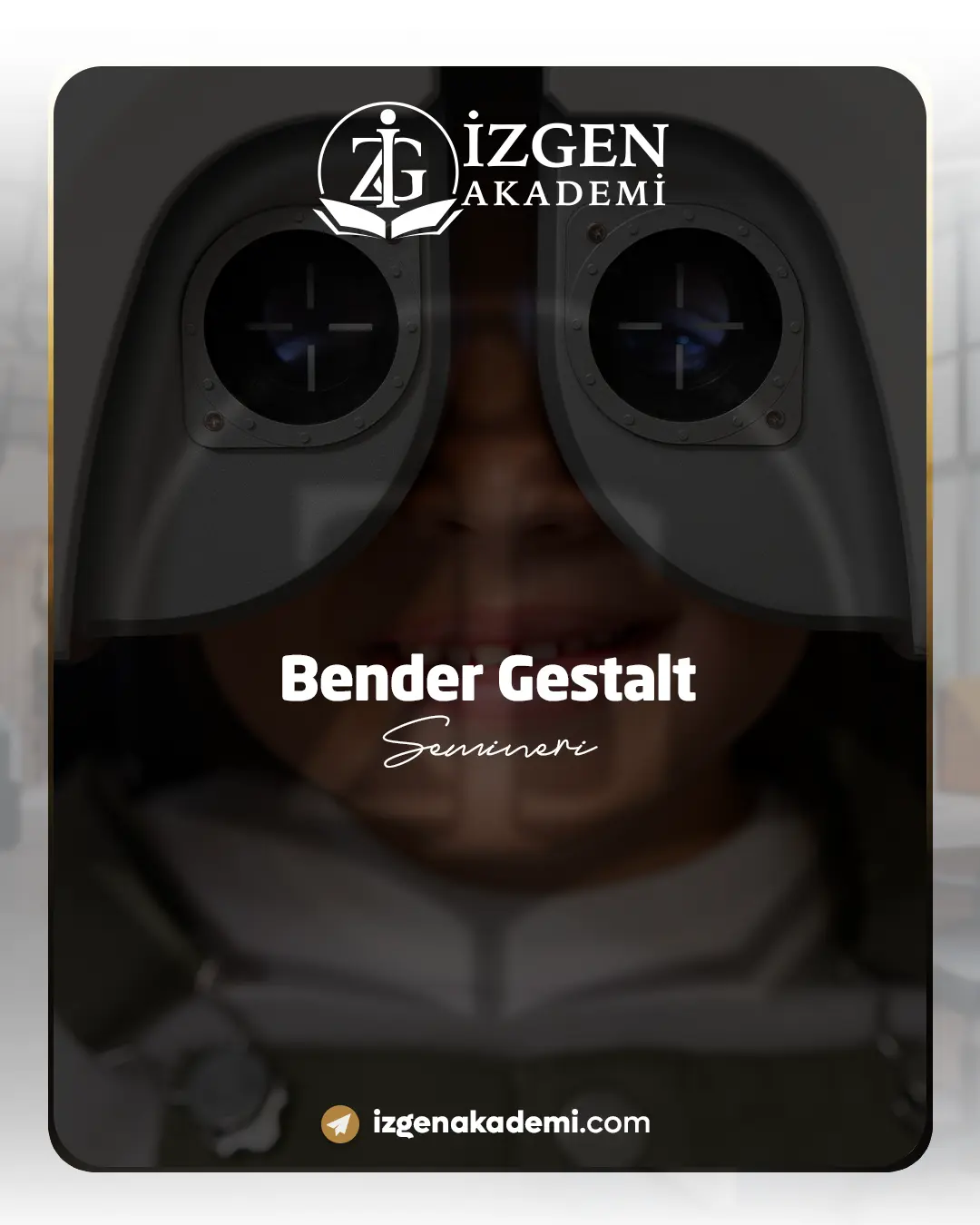 Bender Gestalt Semineri