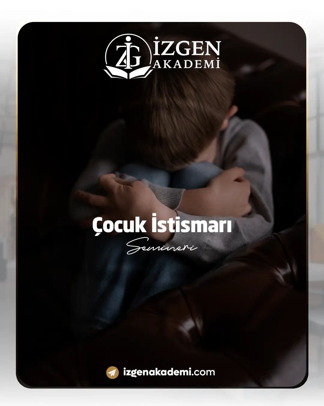 Çocuk İstismarı Semineri