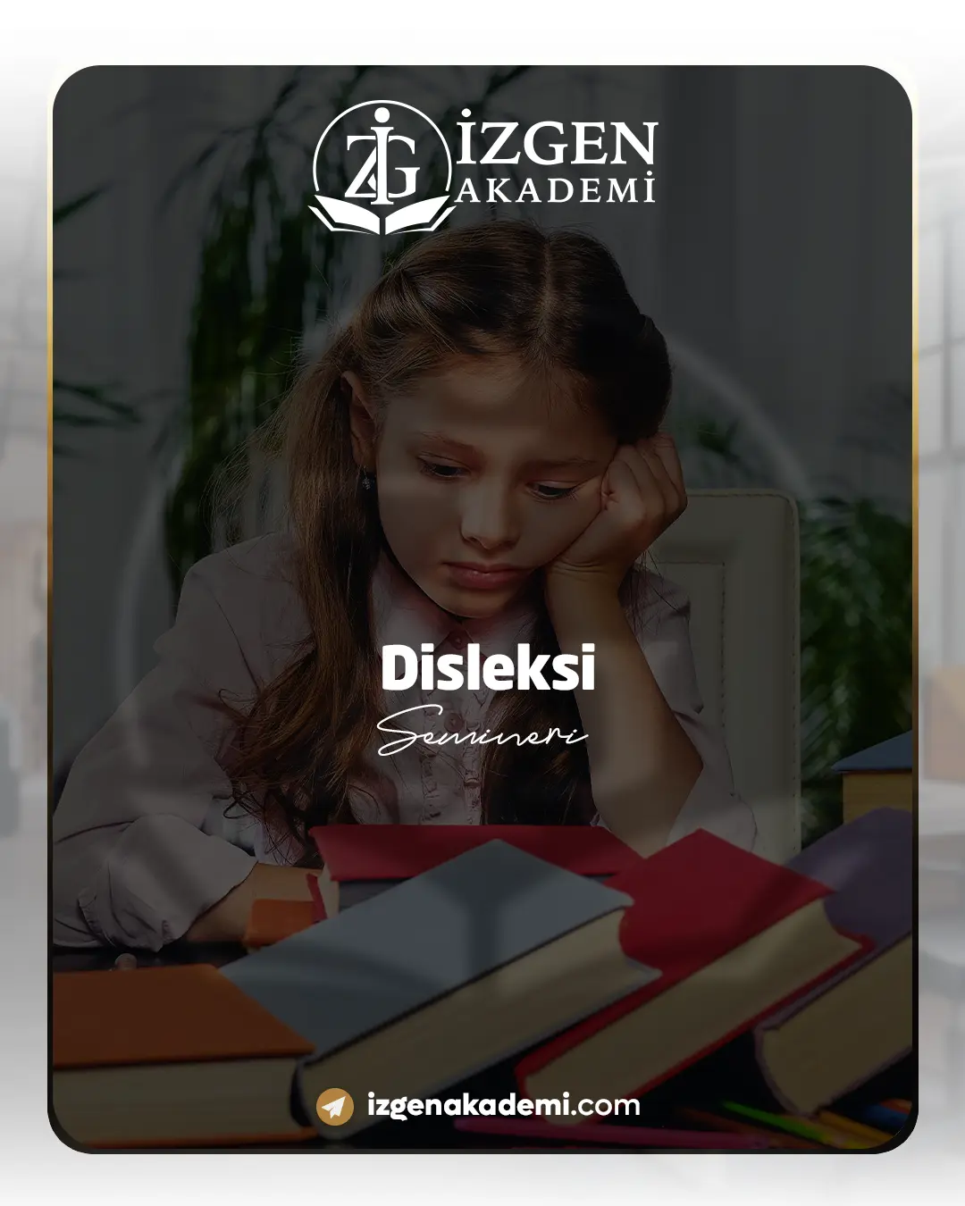 Disleksi Semineri