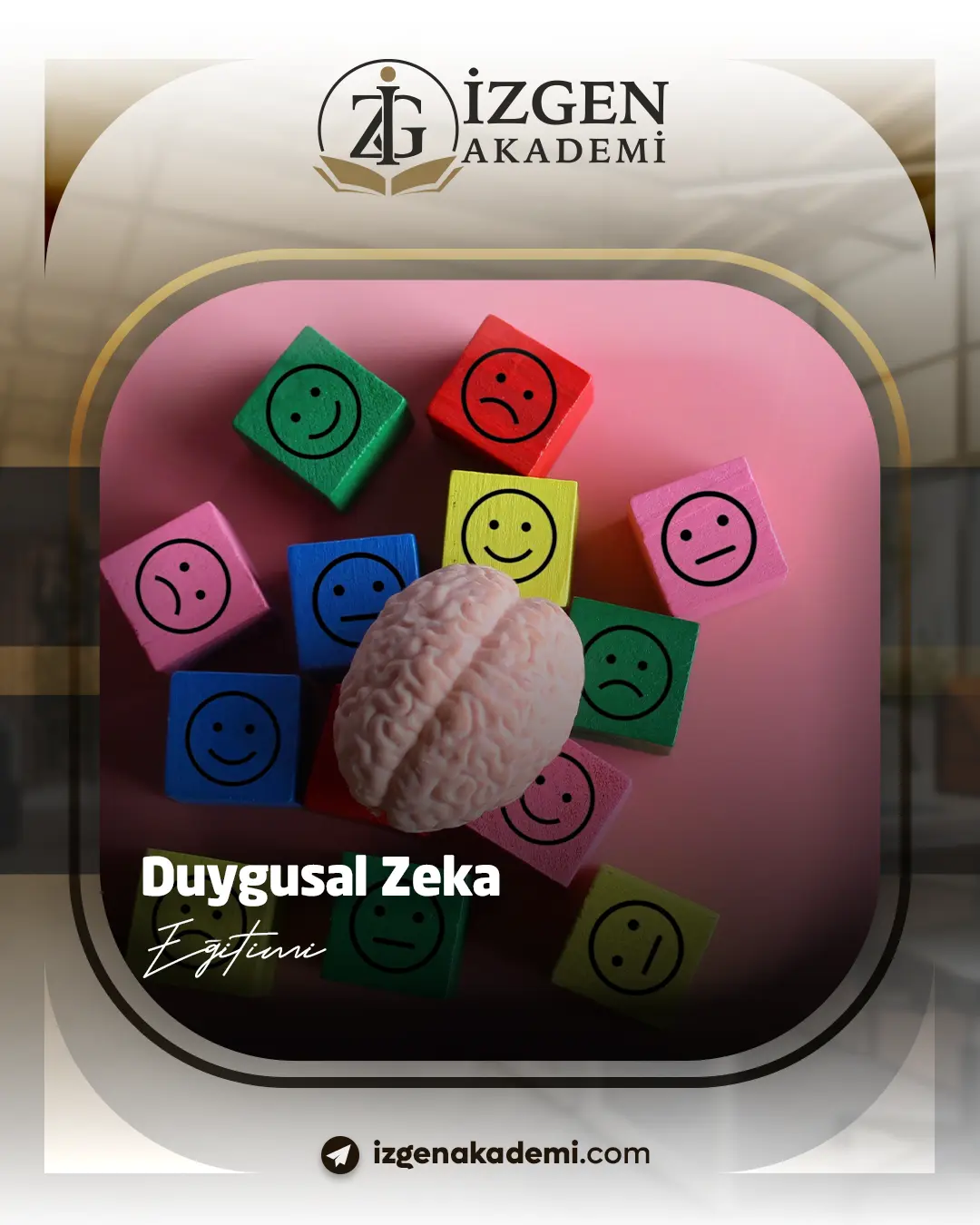 Duygusal Zeka Eğitimi