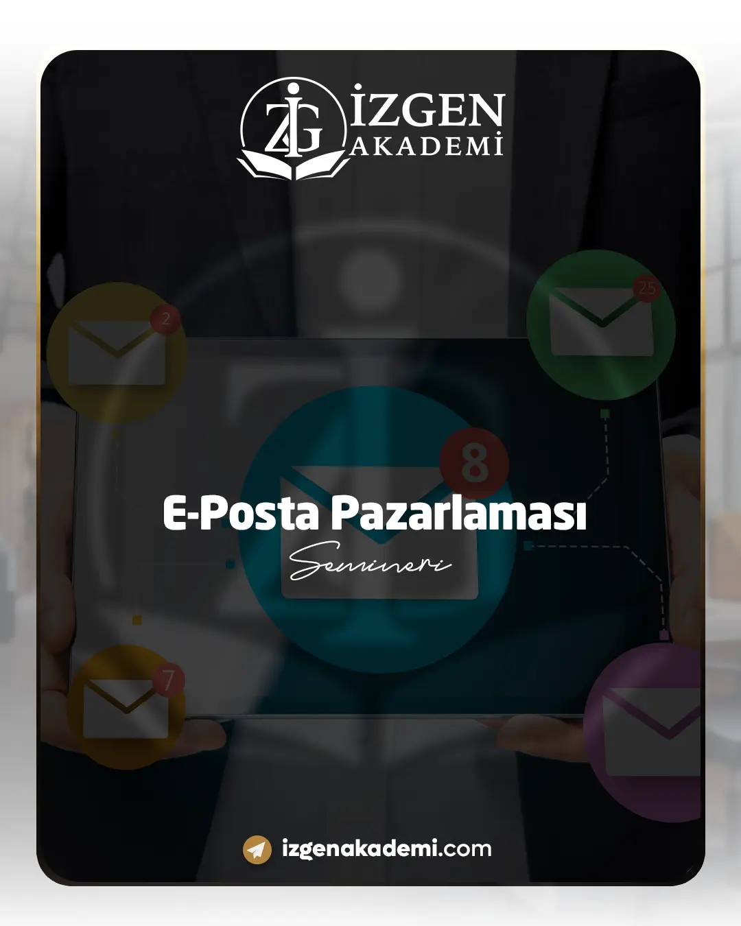E-Posta Pazarlaması Semineri
