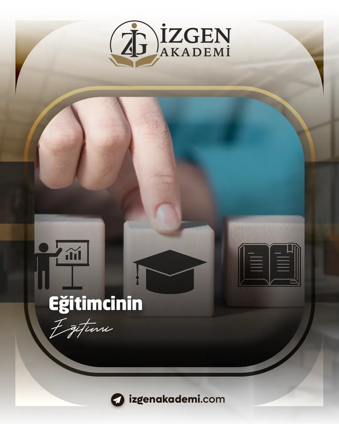 Eğitimcinin Eğitimi