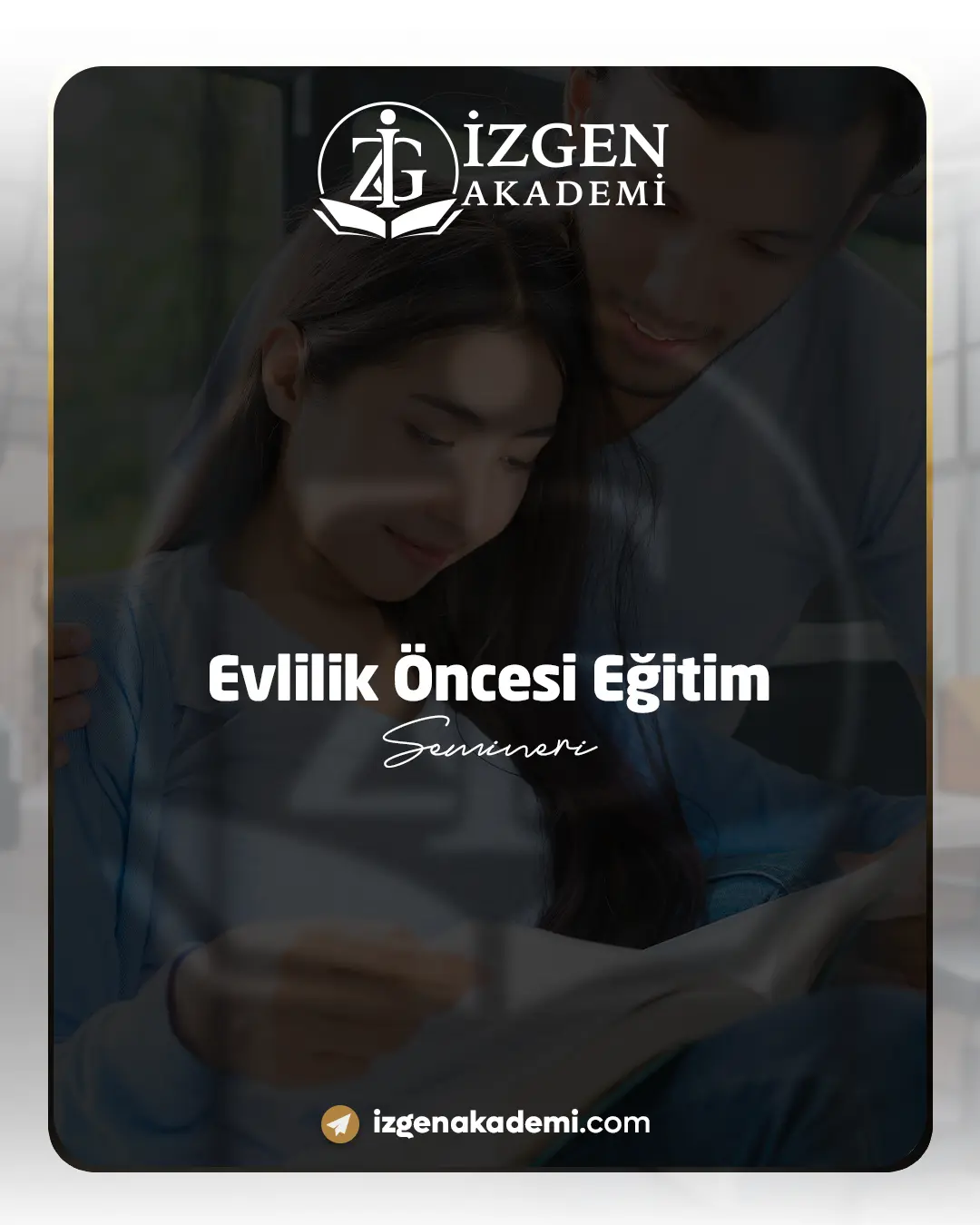 Evlilik Öncesi Eğitim Semineri