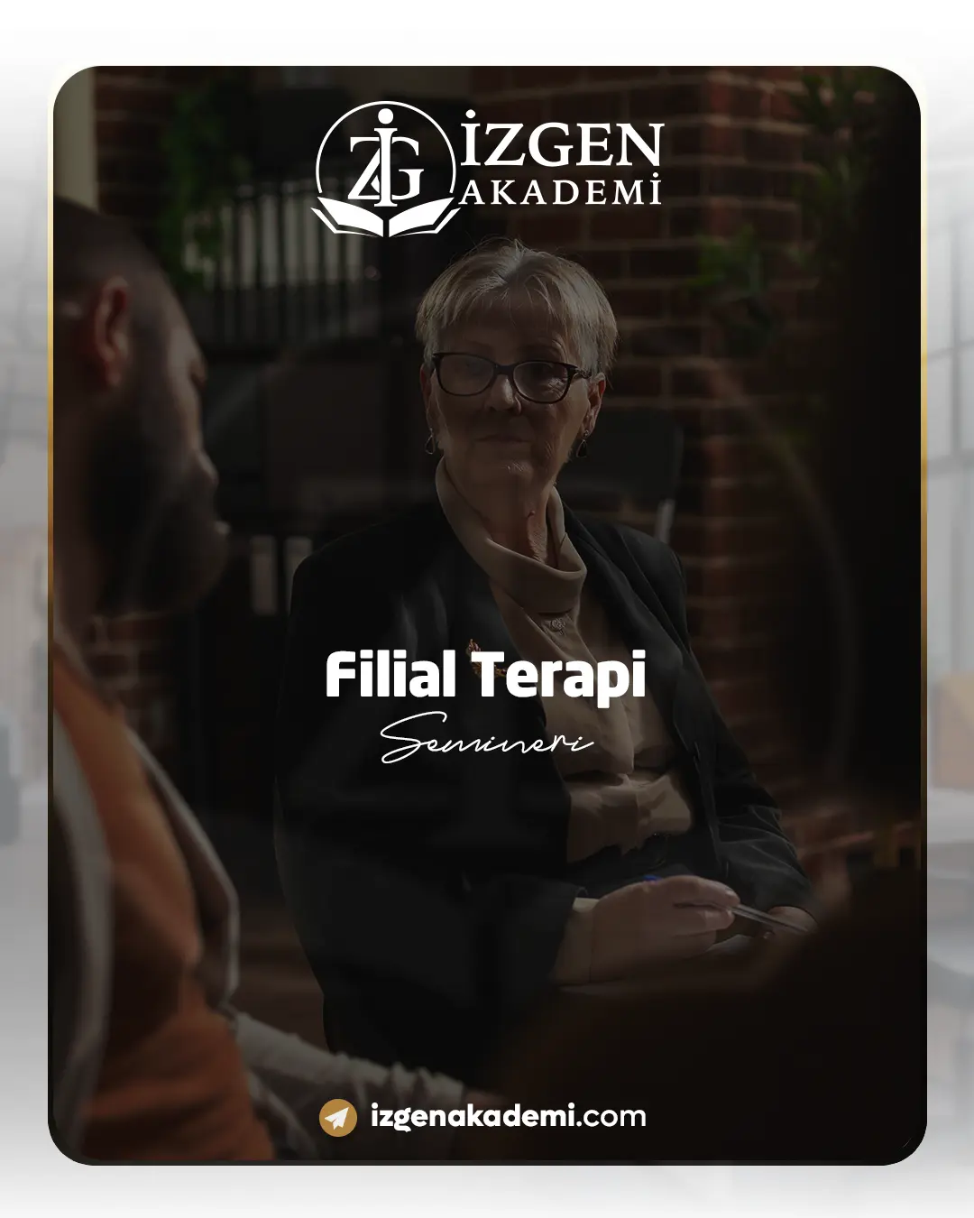 Filial Terapi Semineri