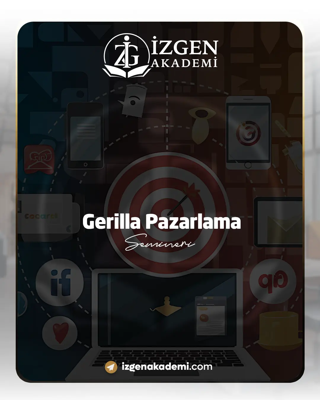Gerilla Pazarlama Semineri