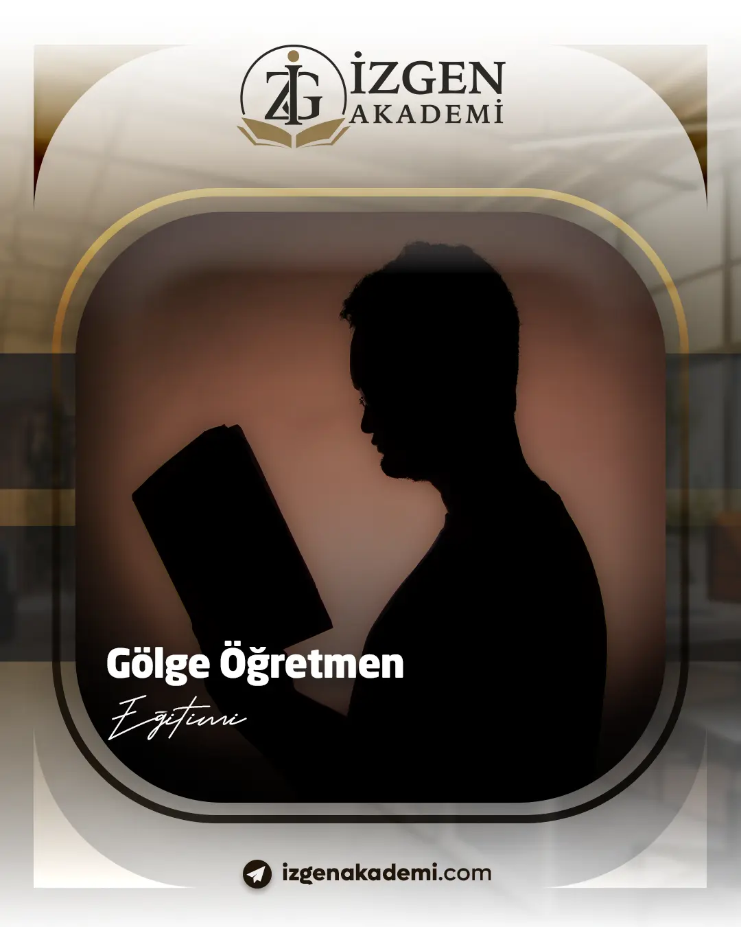 Gölge Öğretmen Eğitimi