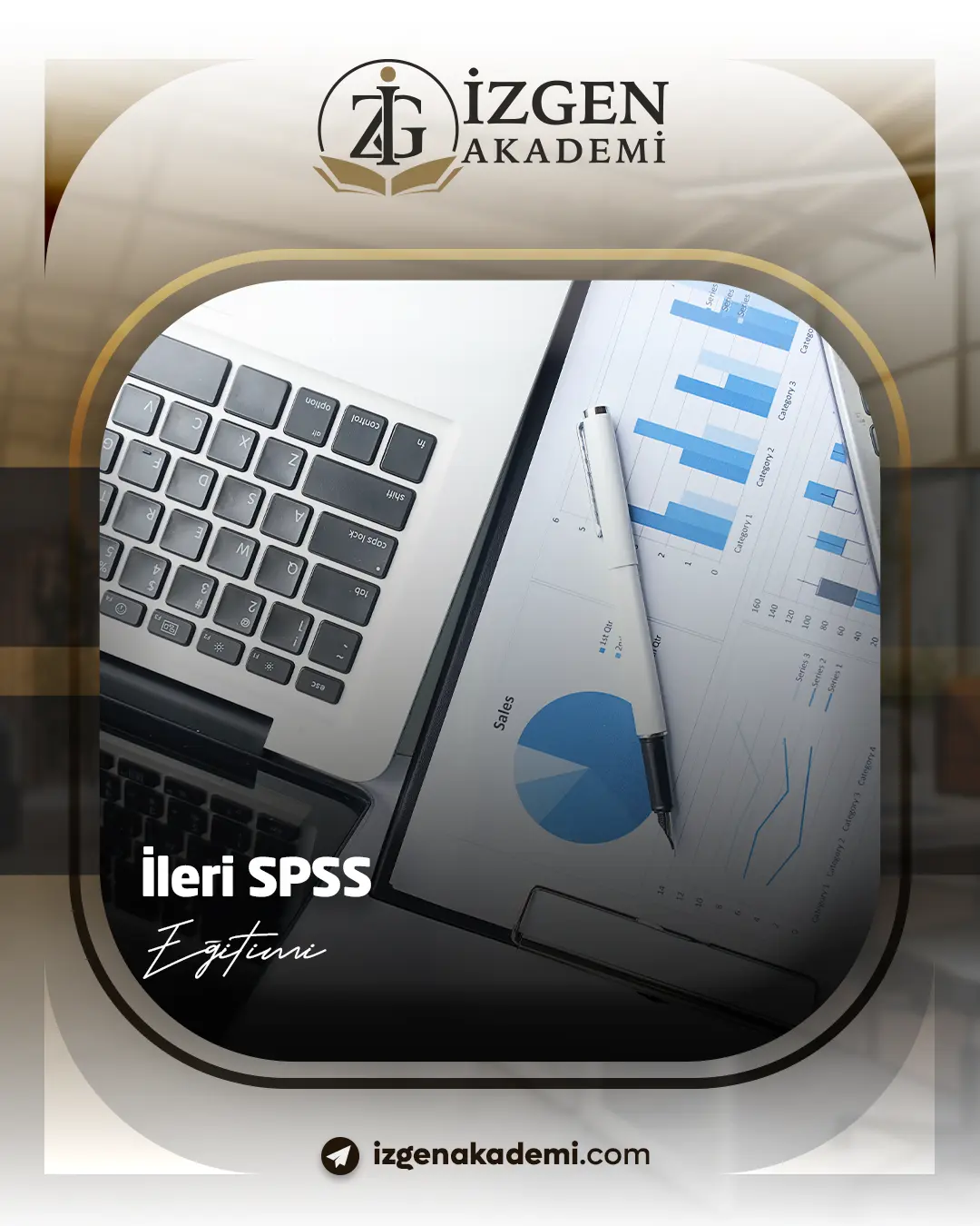 İleri Spss Eğitimi