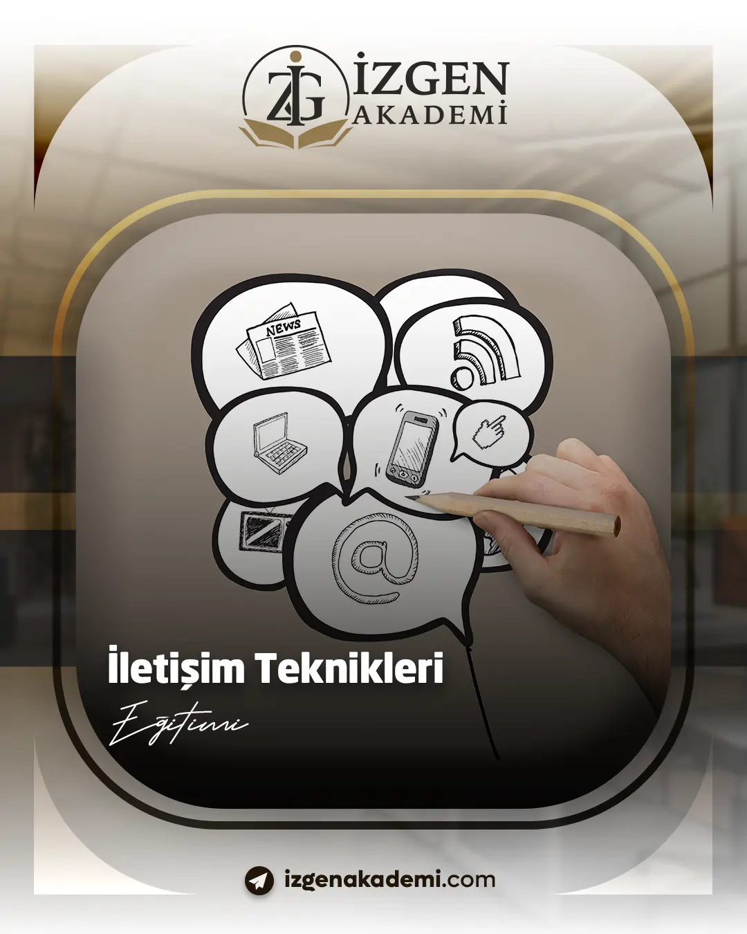 İletişim Teknikleri Eğitimi