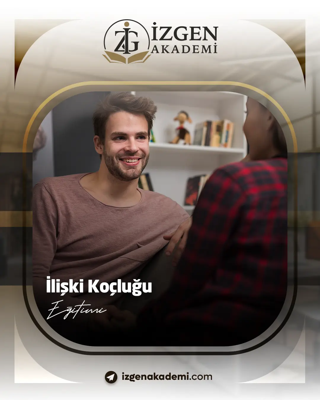 İlişki Koçluğu Eğitimi