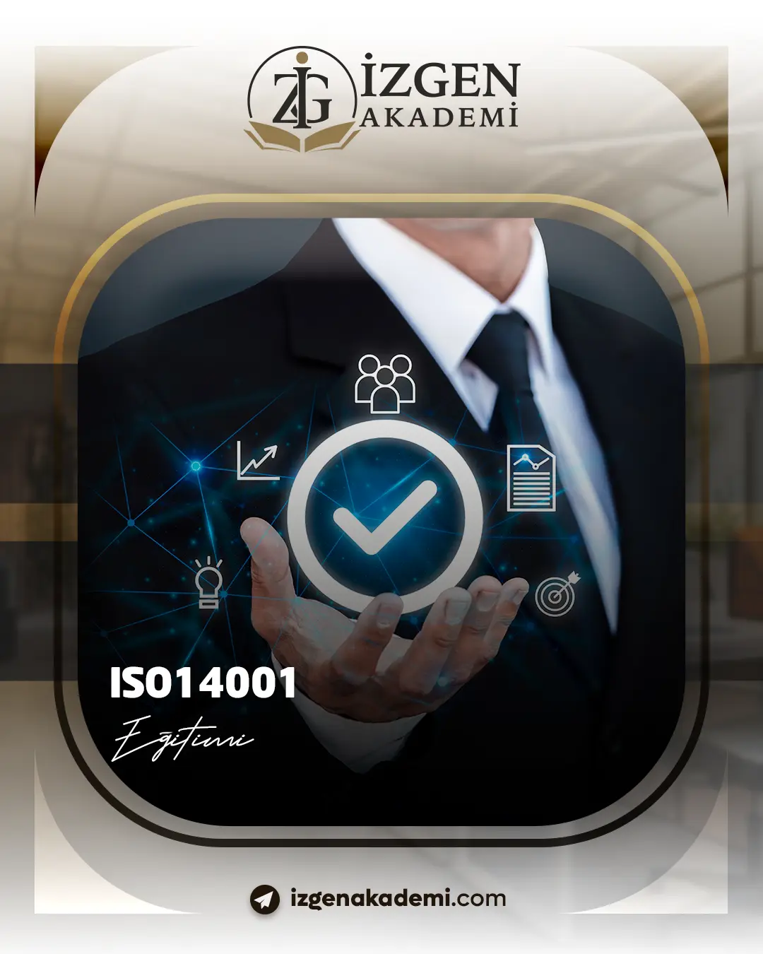 Iso14001 Eğitimi