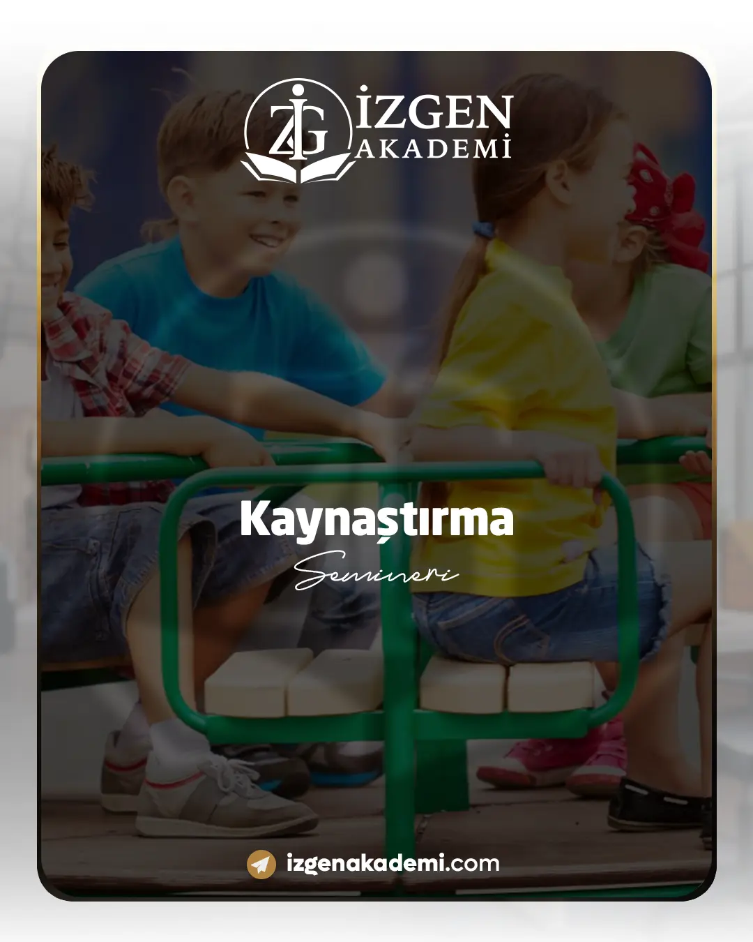 Kaynaştırma Semineri