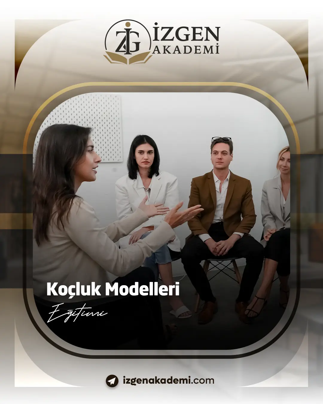 Koçluk Modelleri Eğitimi