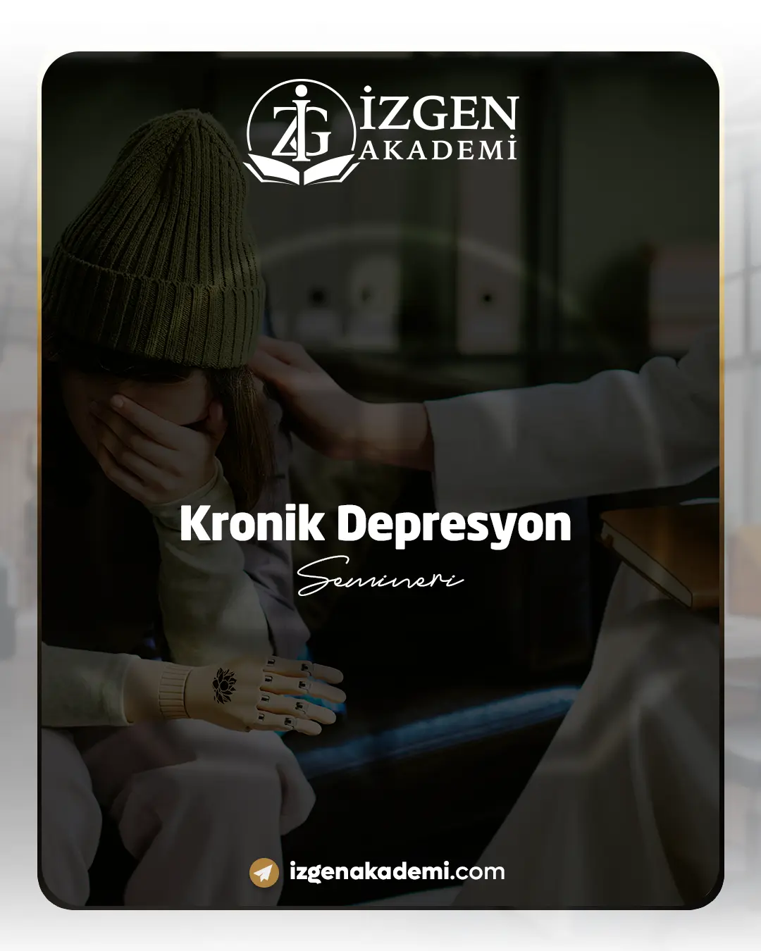 Kronik Depresyon Semineri