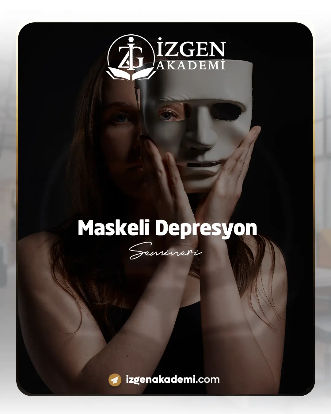 Maskeli Depresyon Semineri
