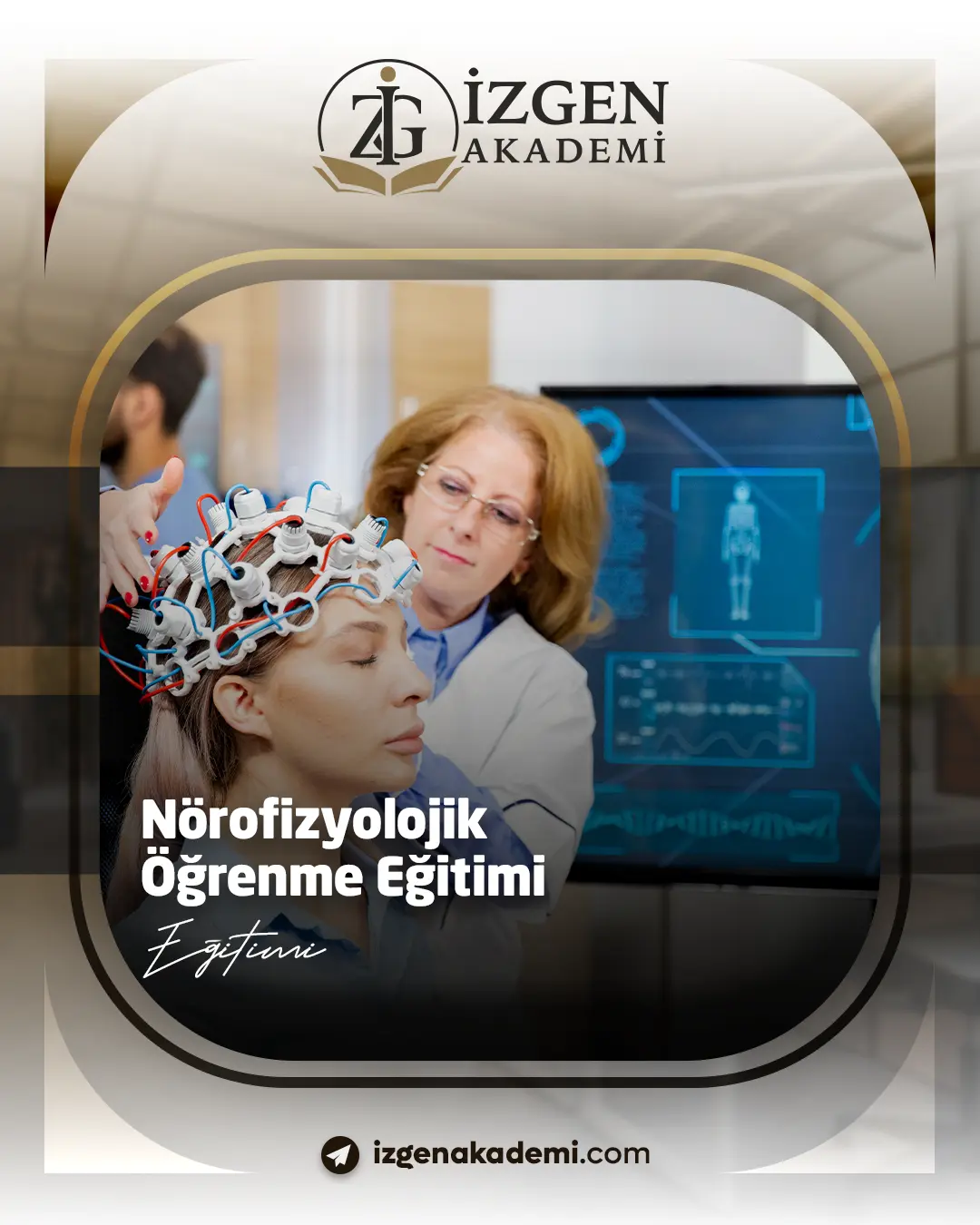 Nörofizyolojik Öğrenme Eğitimi Semineri