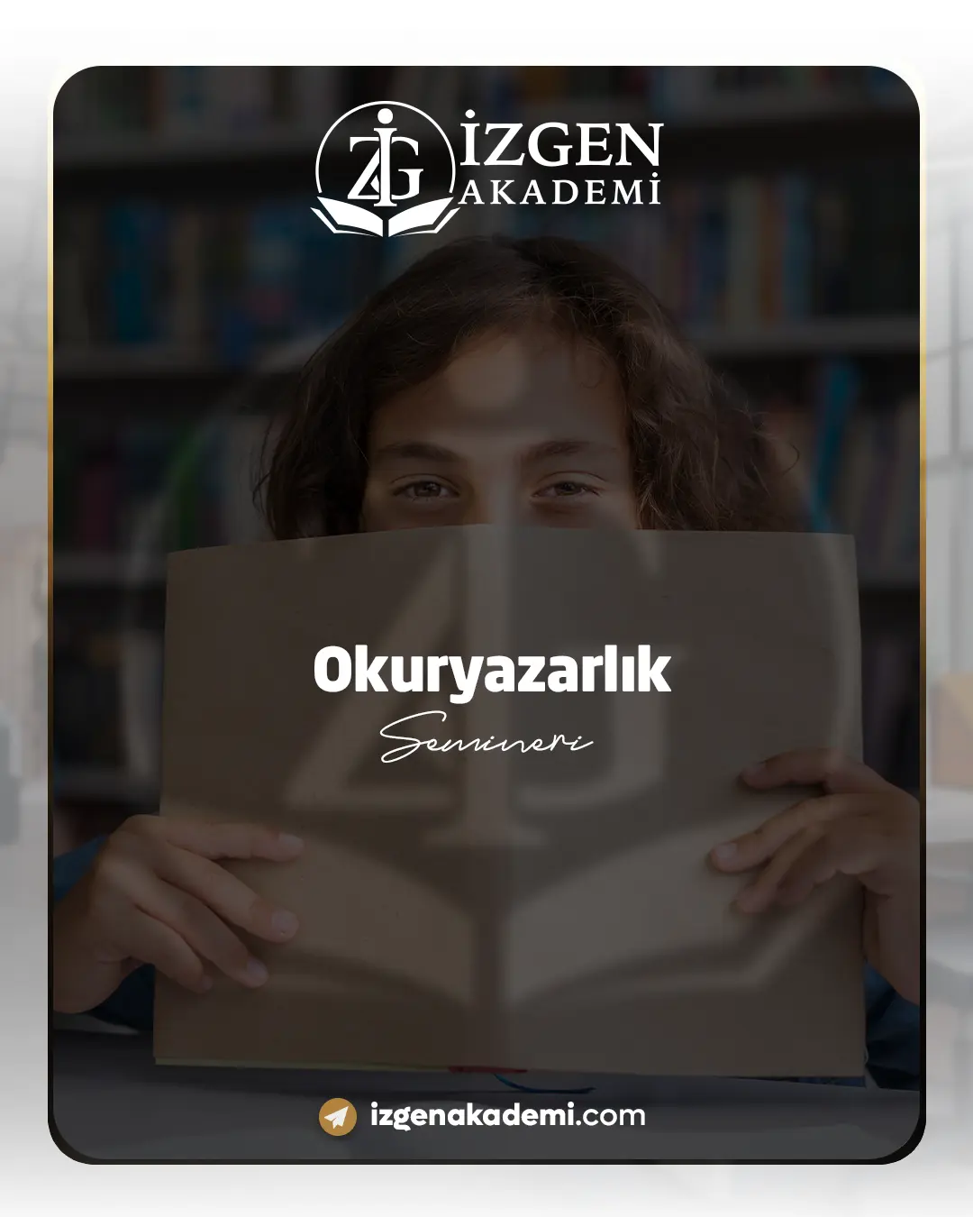 Okuryazarlık Semineri