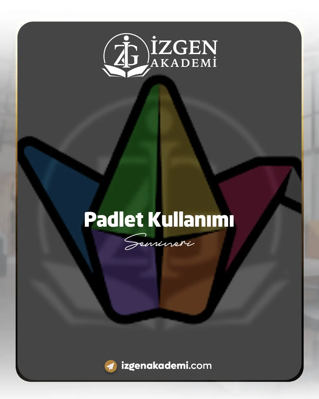 Padlet Kullanımı Semineri