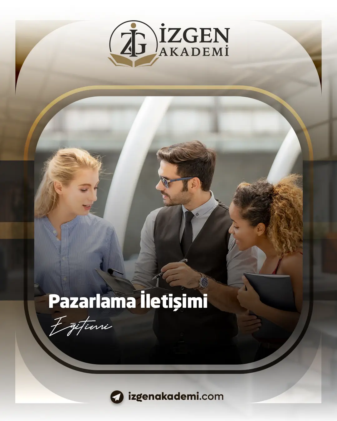 Pazarlama İletişimi Eğitimi