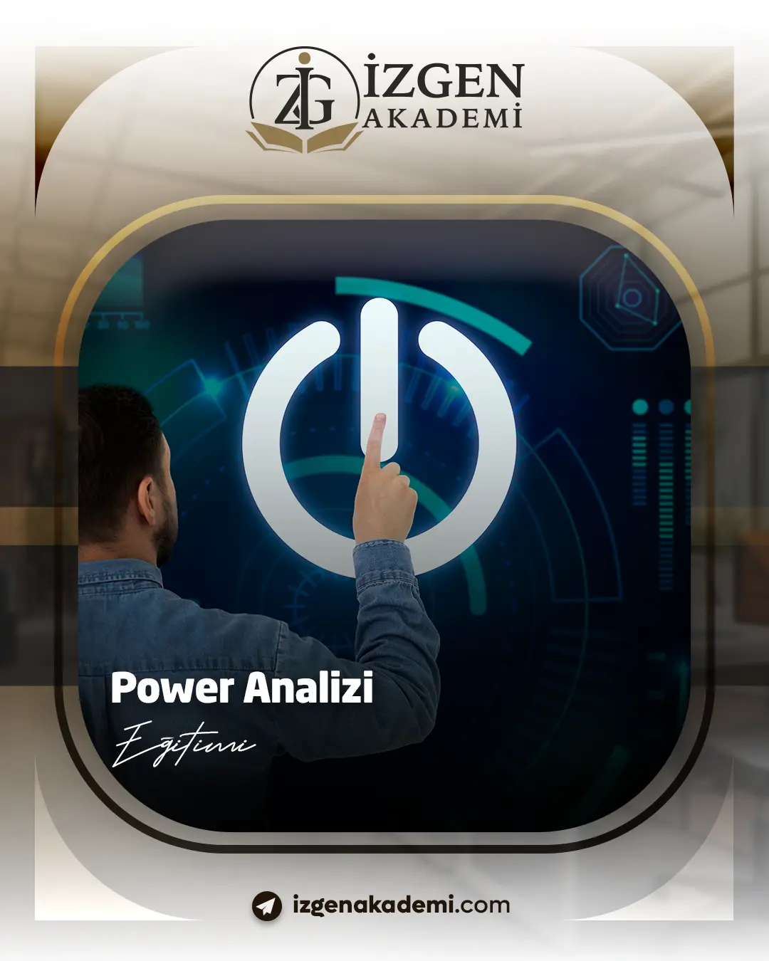 Power Analizi Eğitimi