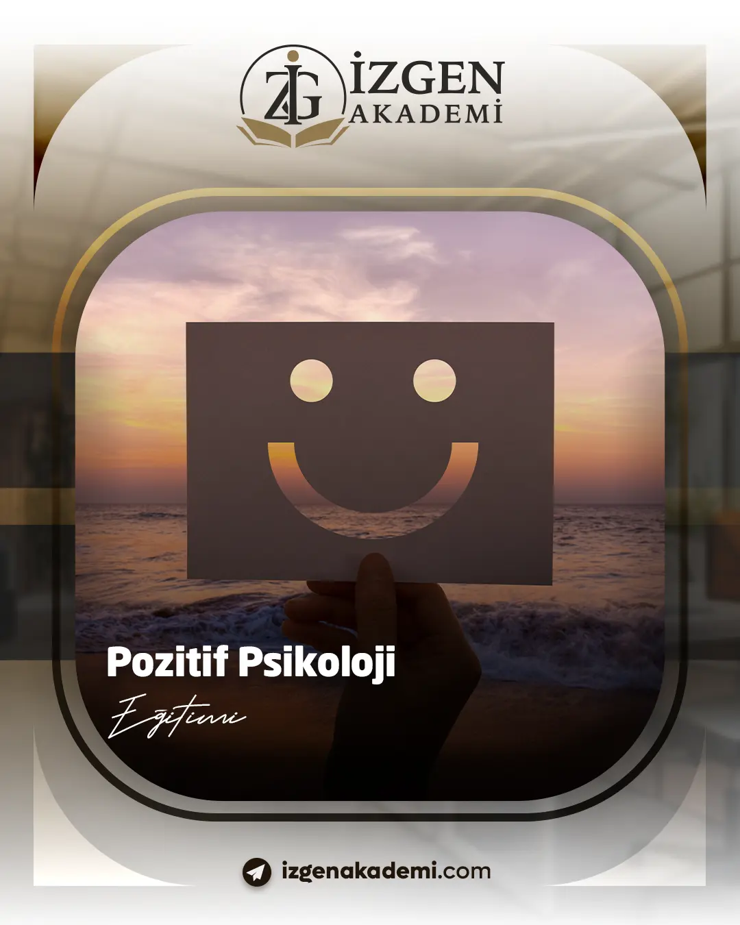 Pozitif Psikoloji Eğitimi