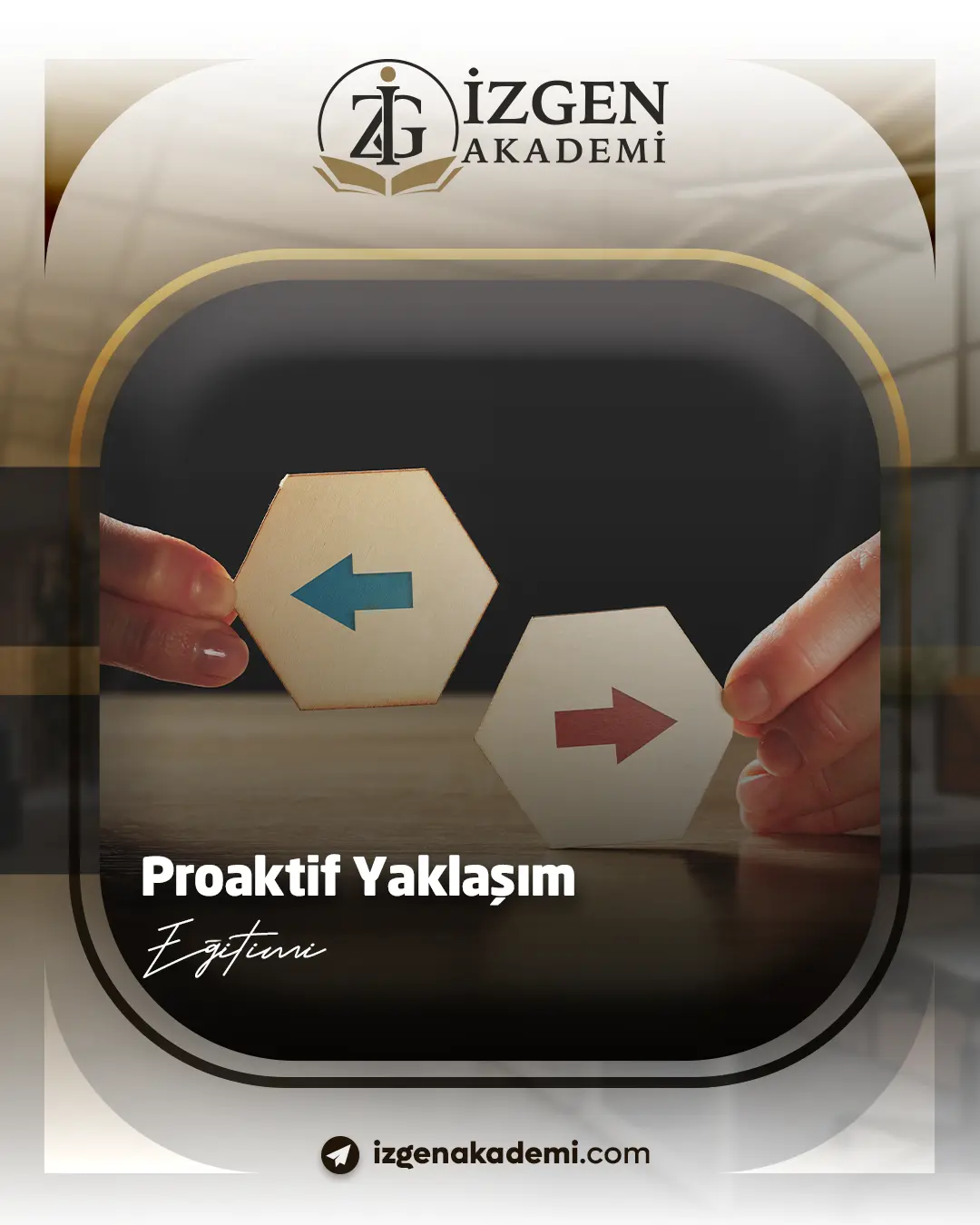 Proaktif Yaklaşım Eğitimi