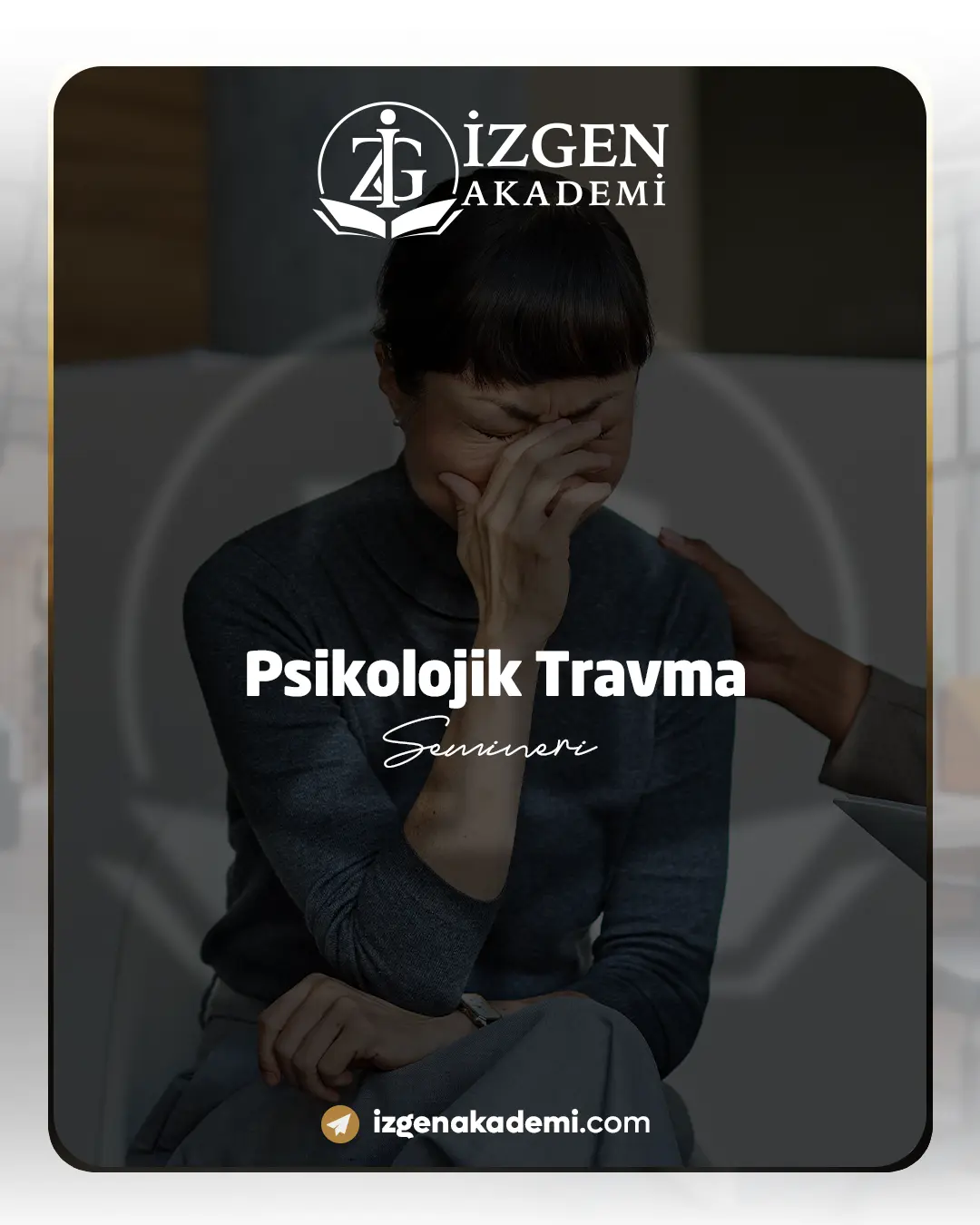 Psikolojik Travma Semineri