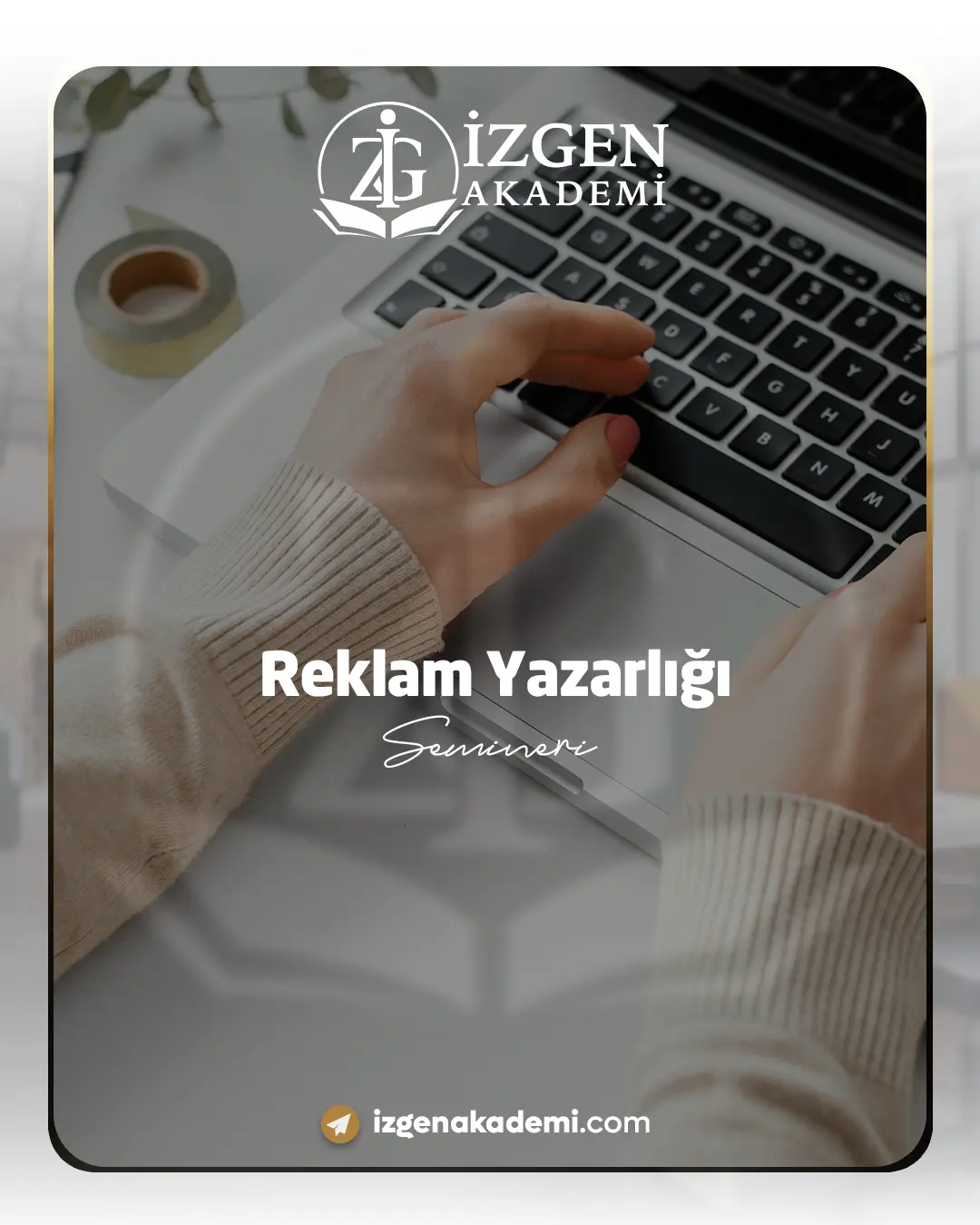 Reklam Yazarlığı Semineri
