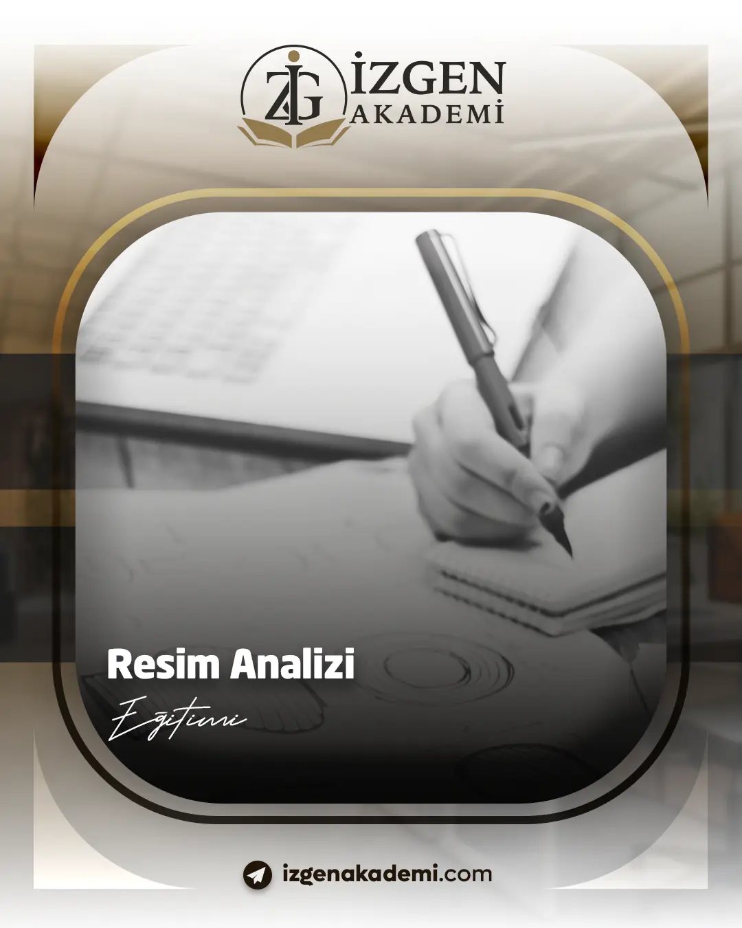 Resim Analizi Eğitimi