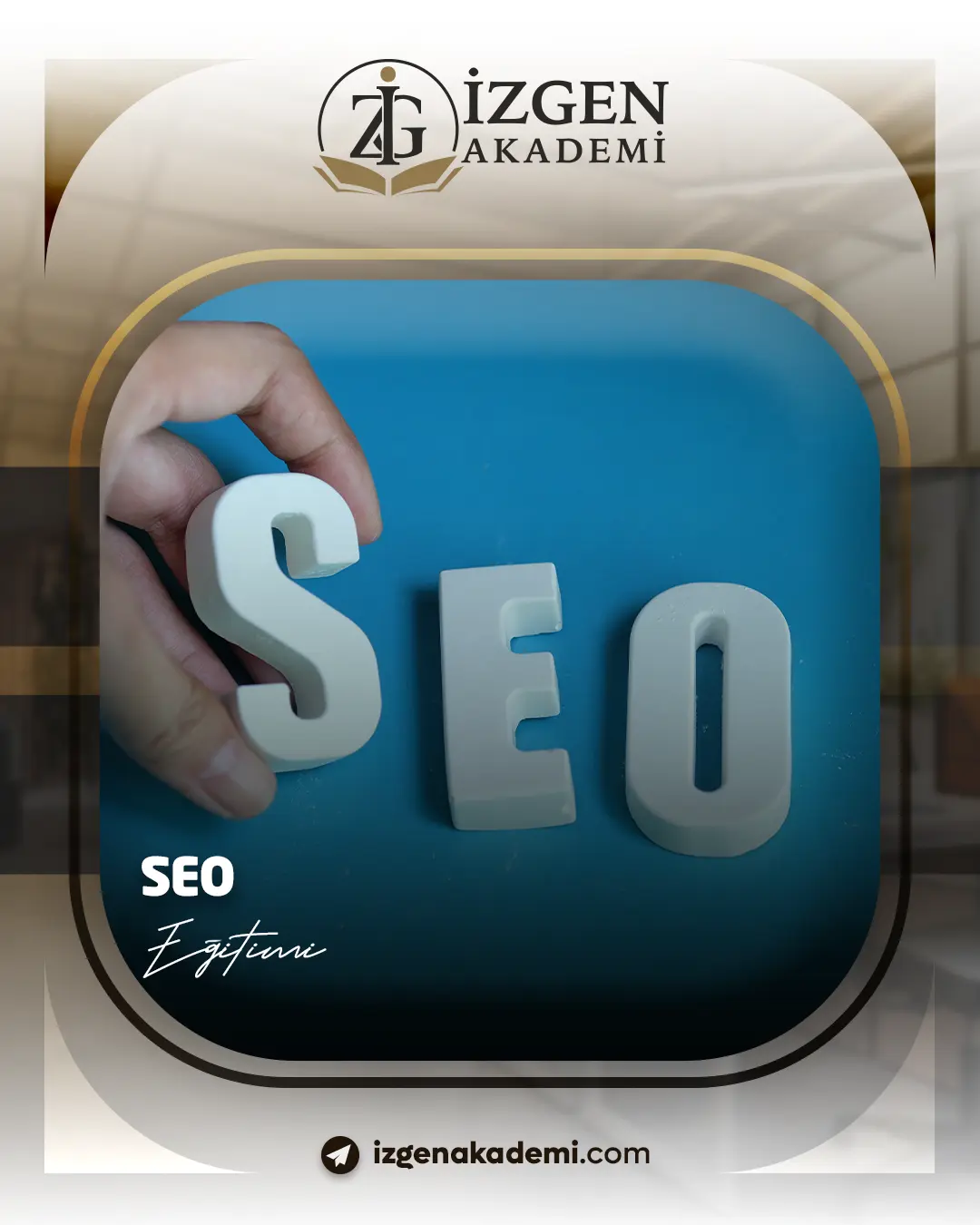 Seo Eğitimi