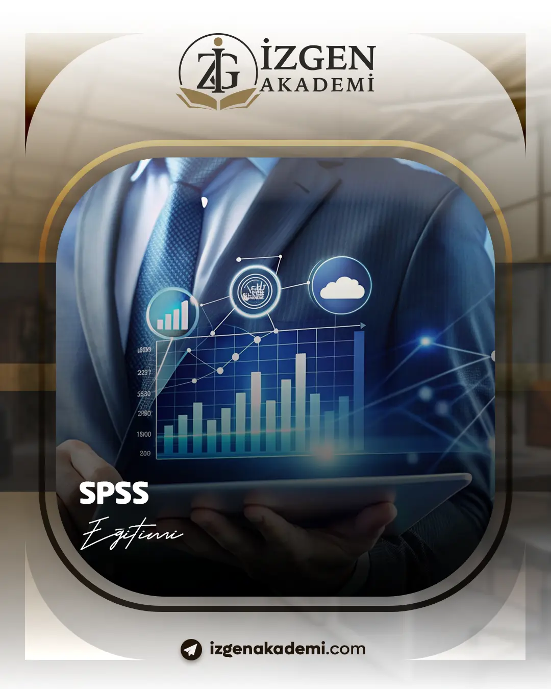 Spss Eğitimi