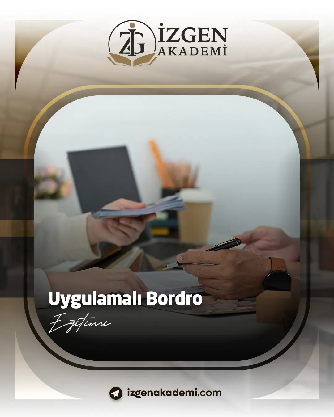 Uygulamalı Bordro Eğitimi