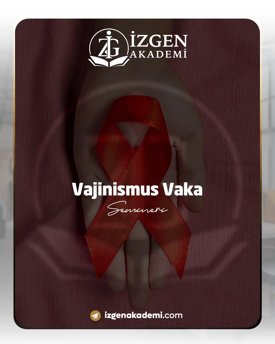 Vajinismus Vaka Semineri