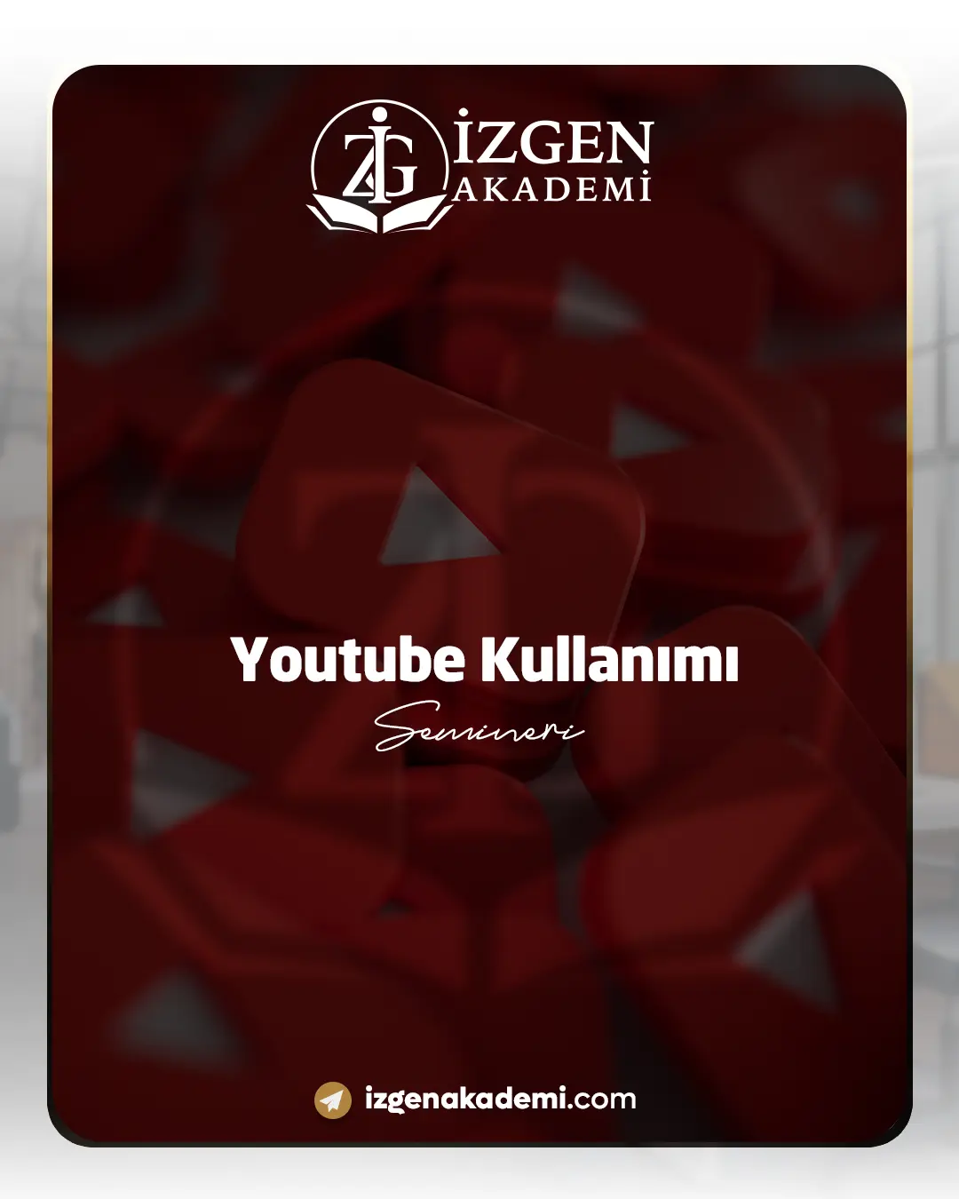 Youtube Kullanımı Semineri